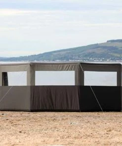 Vango AirBeam Elements Proshield Camping Windbreak 21 Vango AirBeam Elements Proshield Camping Windbreak -Camping Shop Store WBSWIN5EP000001 3 61855.1674482434