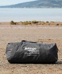 Vango AirBeam Elements Proshield Camping Windbreak 20 Vango AirBeam Elements Proshield Camping Windbreak -Camping Shop Store WBSWIN5EP000001 18253.1674482418