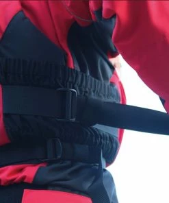 YAK Xipe 60N Canoe Or Kayak Touring Buoyancy Aid Watersports PFD 12 YAK Xipe 60N Canoe Or Kayak Touring Buoyancy Aid Watersports PFD -Camping Shop Store Yak Apollo BA 61238.1576060031