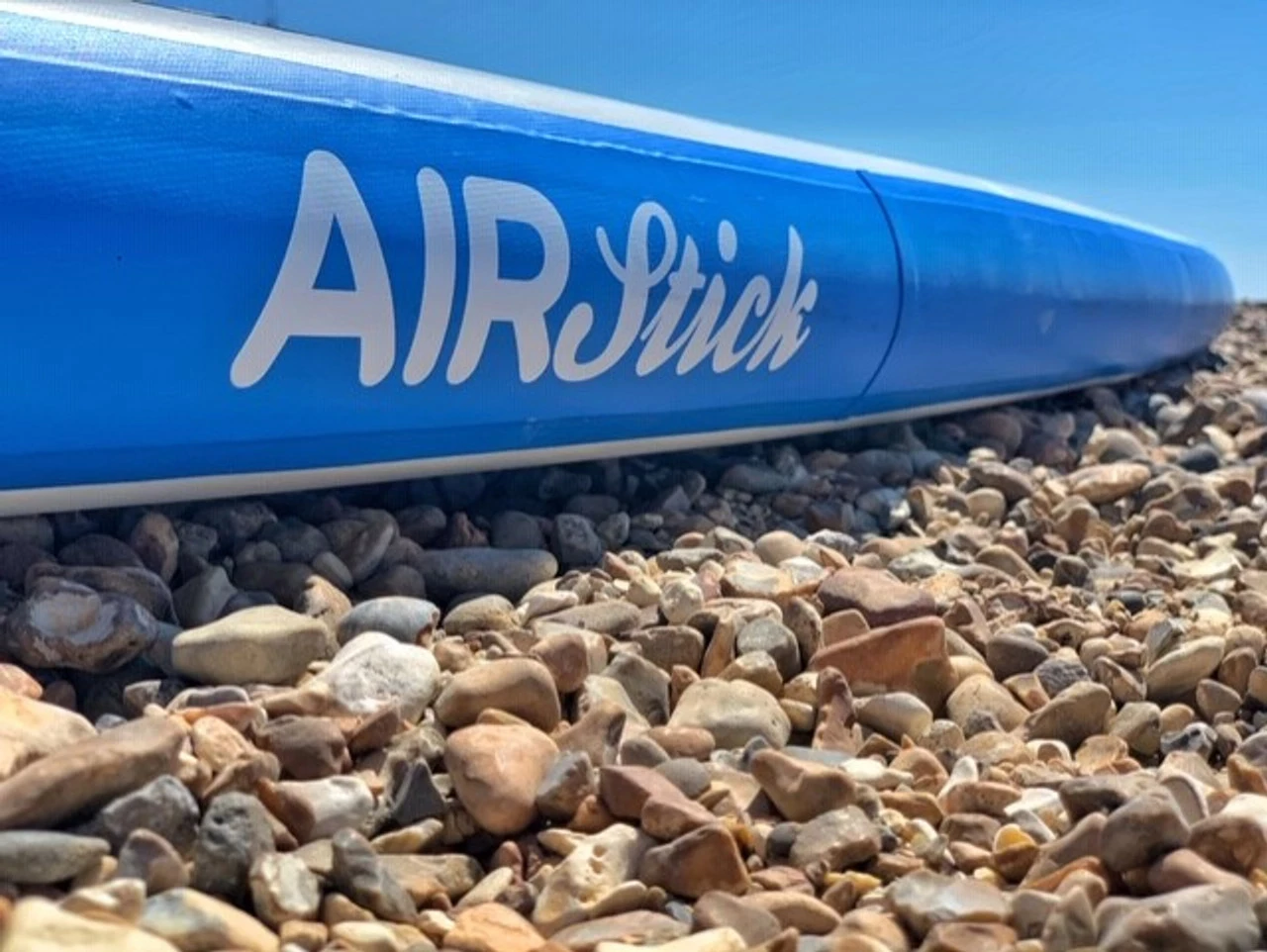 Fatstick Airstick 10’6 Inflatable SUP Paddle Board Full Kit 10 Fatstick Airstick 10’6 Inflatable SUP Paddle Board Full Kit - Image 8