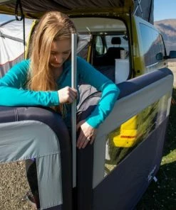 Vango Airbeam Modular Camping Windbreak -Camping Shop Store airbeam modular windbreak 15733.1638808226