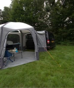 Vango Airhub Hexaway II Campervan Drive Away Awning -Camping Shop Store airhub hexaway ii low 2 31876.1637666378