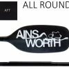 Ainsworth All Round AFT Kayak Paddle 210cm -Camping Shop Store all round aft kayak paddle 04096.1606335245