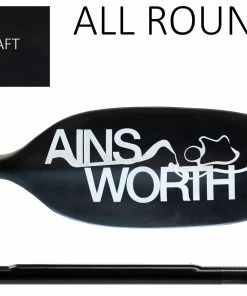 Ainsworth All Round AFT Kayak Paddle 210cm