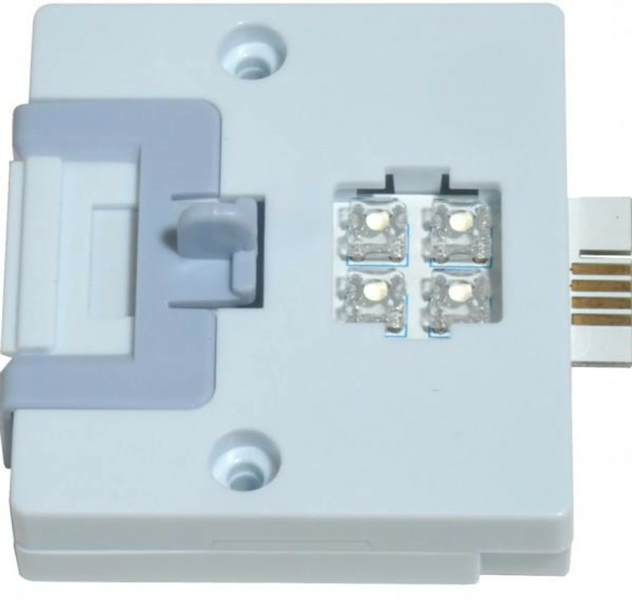 Dometic Spare - Fridge Latch With LED Light - Left Hinge Door 3 Dometic Spare - Fridge Latch With LED Light - Left Hinge Door