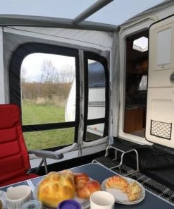 Vango Balletto Air Elements Shield Caravan Awning 19 Vango Balletto Air Elements Shield Caravan Awning -Camping Shop Store balletto air 300 12 28343.1638807529