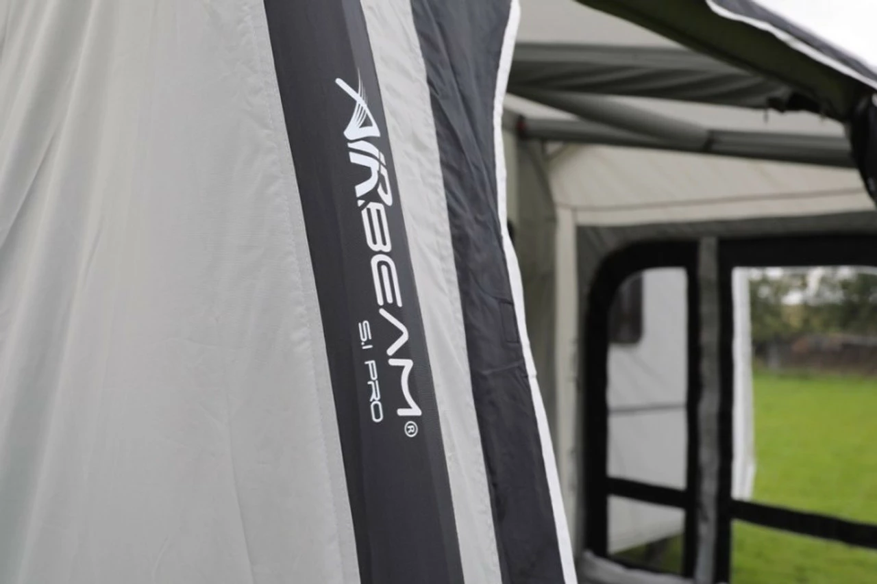Vango Balletto Air Elements Shield Caravan Awning 9 Vango Balletto Air Elements Shield Caravan Awning - Image 7