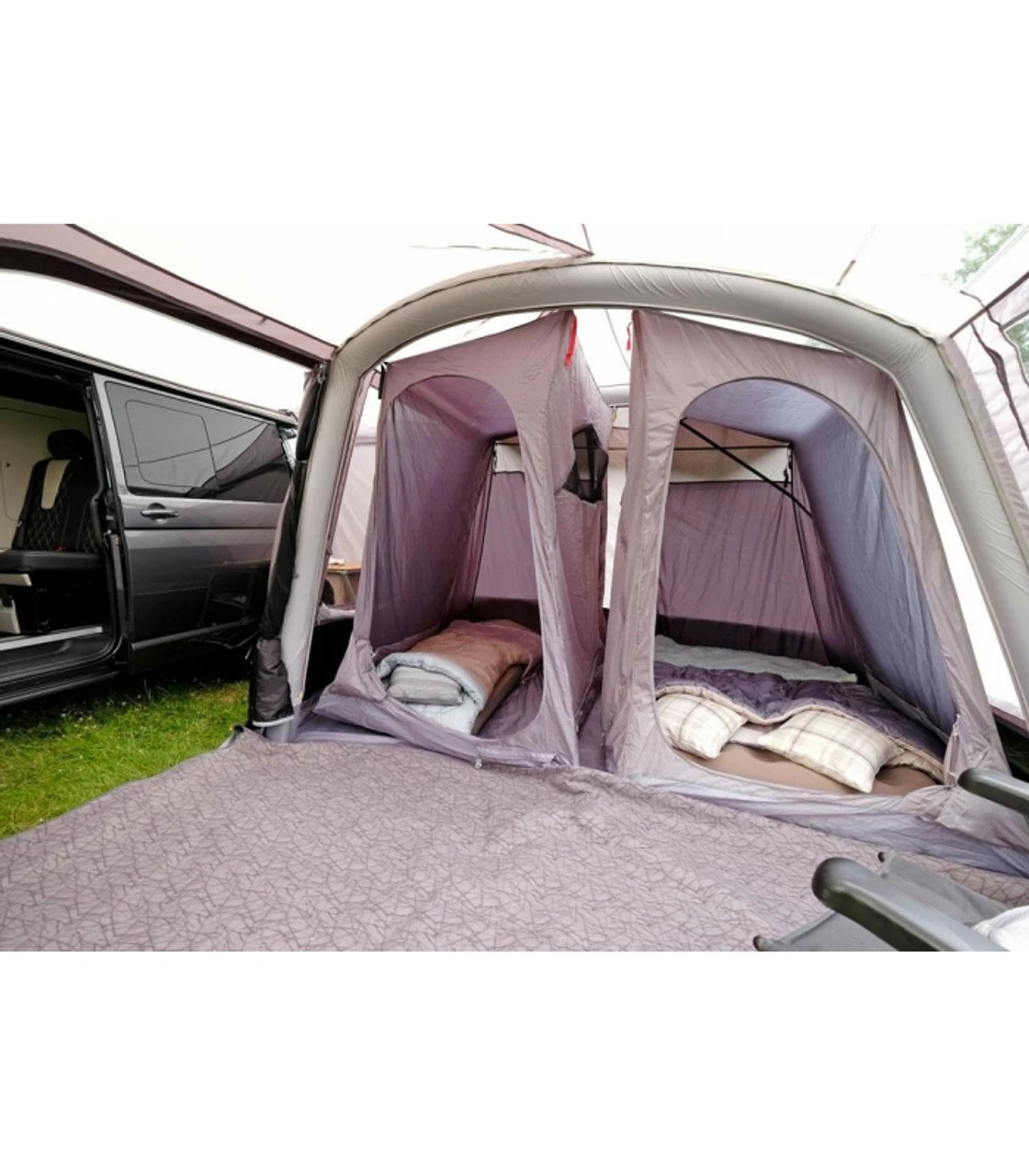 Vango Bedroom Inner Tent For Kela Idris Galli II And Galli II Compact Drive Away Awnings 3 Vango Bedroom Inner Tent For Kela Idris Galli II And Galli II Compact Drive Away Awnings