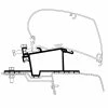 Thule Awning Bracket Kit For Omnistor 6200/6300 - Renault Master Opel Movano 2011 Onwards -Camping Shop Store bracket test 59091.1537363728