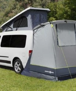 Brunner Pilote Tailgate Tent For VW Caddy -Camping Shop Store brunner pilote tailgate tent awning caddy 73843.1657534330