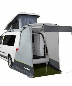 Brunner Pilote Tailgate Tent For VW Caddy