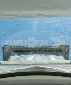 Brunner Pilote Tailgate Tent For VW Caddy -Camping Shop Store brunner pilote tailgate tent window 74001.1657535510