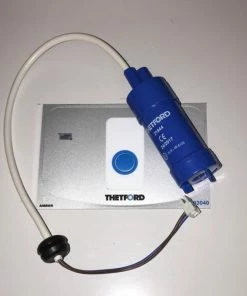 Thetford Flush Pump SC262 CWE Cassette Toilet - Caravan Or Motorhome Spare