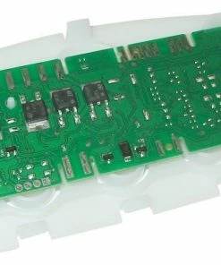 Thetford Cassette Toilet SC260 Control Panel - Caravan And Motorhome Spare