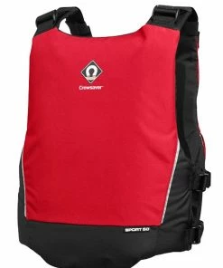 Camping Shop Store -Camping Shop Store crewsaver sport 50n red buoyancy aid kayak 40168.1594058407