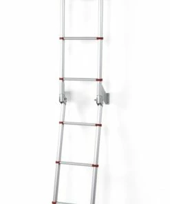 Fiamma Deluxe 8 Exterior Campervan & Motorhome Ladder