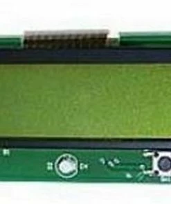 Thetford Fridge SR Displayboard LCD - Caravan Or Motorhome Spare