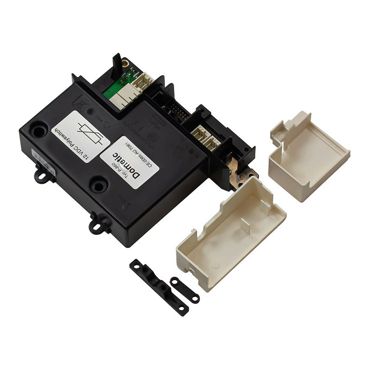 Dometic Spare - Fridge PCB Connection Brick - 289018932 4 Dometic Spare - Fridge PCB Connection Brick - 289018932 - Image 2