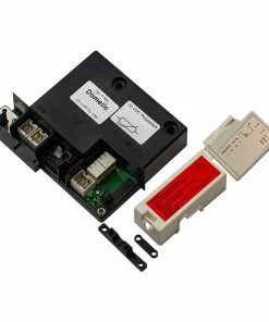 Dometic Spare - Fridge PCB Connection Brick - 289018932