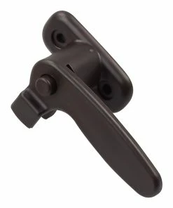 Dometic Spare - Seitz S4 Window Lock Latch - 405522204 -Camping Shop Store dometic 405522204 handle 47051.1627473032