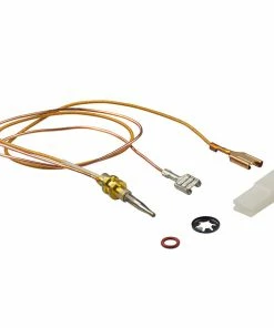 Dometic Spare - Cramer Thermocouple 350mm - 407144377