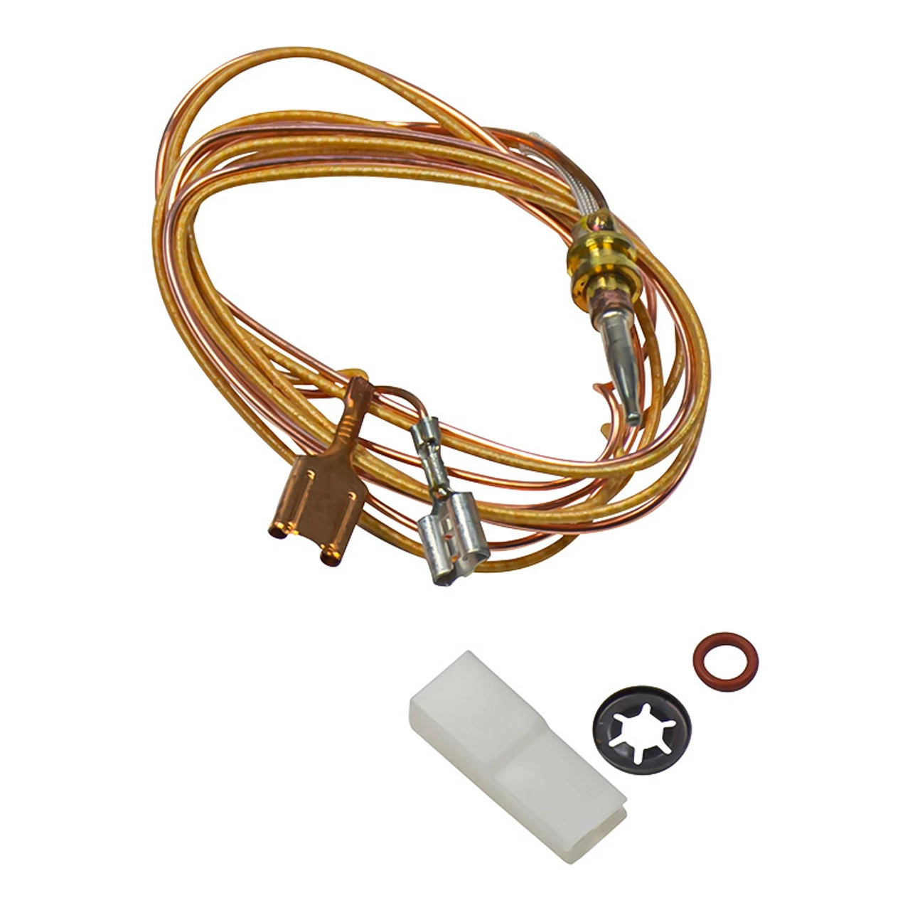 Dometic Spare - Cramer Thermocouple 1000mm - 407144754 4 Dometic Spare - Cramer Thermocouple 1000mm - 407144754 - Image 2