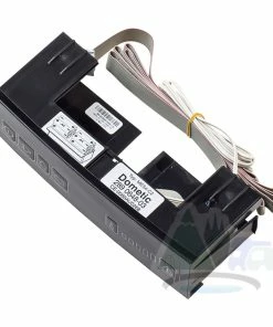 Dometic Spare Fridge Control Panel For RM And RMS 8000 Series