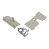 Dometic Spare - Fridge Door Latch Set - 241275730 -Camping Shop Store dometic fridge catch 241275730 02075.1627464415