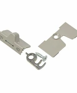 Dometic Spare - Fridge Door Latch Set - 241275730