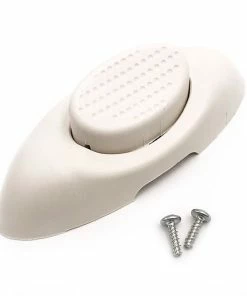 Dometic Spare Mini Heki Locking Push Button Handle