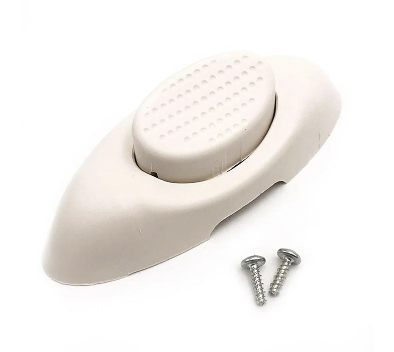 Dometic Spare Mini Heki Locking Push Button Handle 3 Dometic Spare Mini Heki Locking Push Button Handle