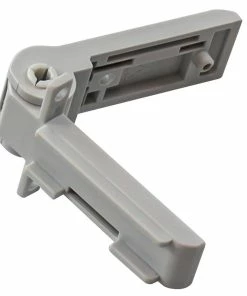 Dometic Fridge Hinge For Internal Freezer Compartment - 241212500 7 Dometic Fridge Hinge For Internal Freezer Compartment - 241212500 -Camping Shop Store dometic hinge 241212500 side 57206.1624286747