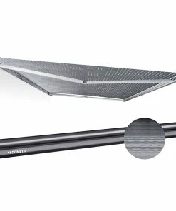 Dometic PerfectWall PW1000 VW T5 T6 Canopy Awning Kit 21 Dometic PerfectWall PW1000 VW T5 T6 Canopy Awning Kit -Camping Shop Store dometic perfectwall pw1000 canopy awning vw t5 t6 campervan 5 02996.1528972118