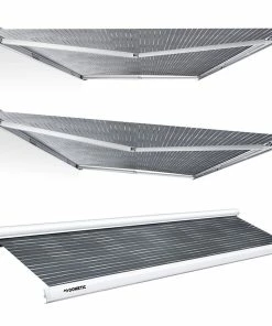Dometic PerfectWall PW1000 VW T5 T6 Canopy Awning Kit 14 Dometic PerfectWall PW1000 VW T5 T6 Canopy Awning Kit -Camping Shop Store dometic perfectwall pw1000 canopy awning vw t5 t6 campervan 92 20566.1528972118