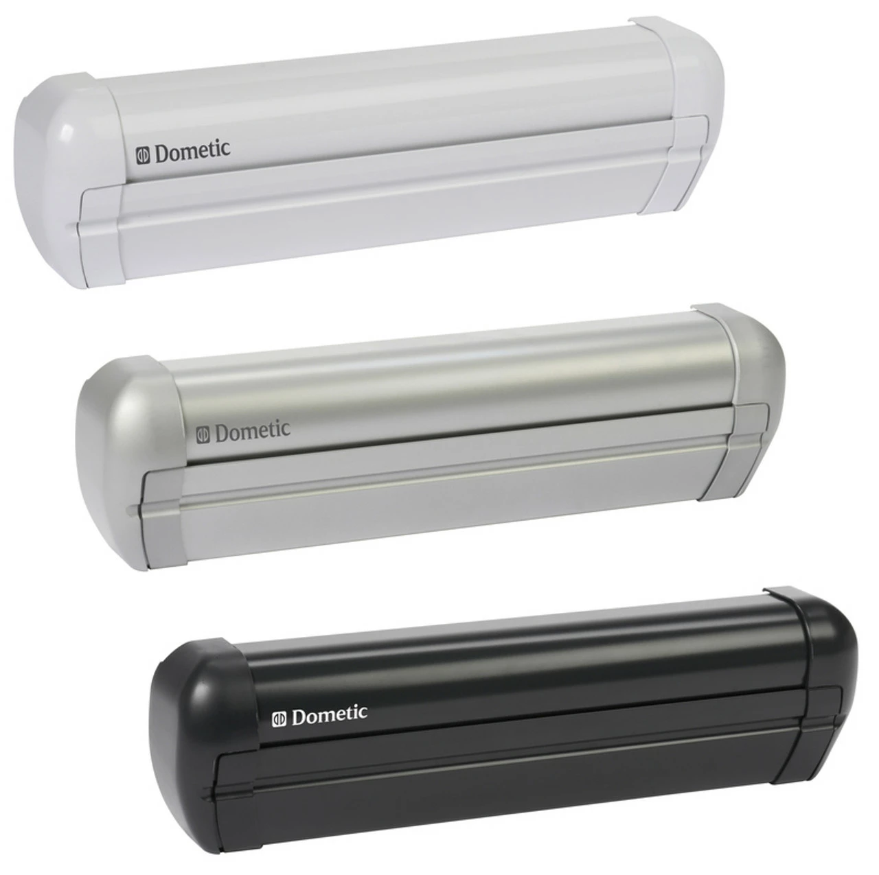 Dometic PerfectWall PW1000 VW T5 T6 Canopy Awning Kit 4 Dometic PerfectWall PW1000 VW T5 T6 Canopy Awning Kit - Image 2