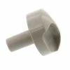 Dometic Spare - Fridge Gas Thermostat Turning Knob -Camping Shop Store dometic spare RM7 fridge knob 15007.1610454960