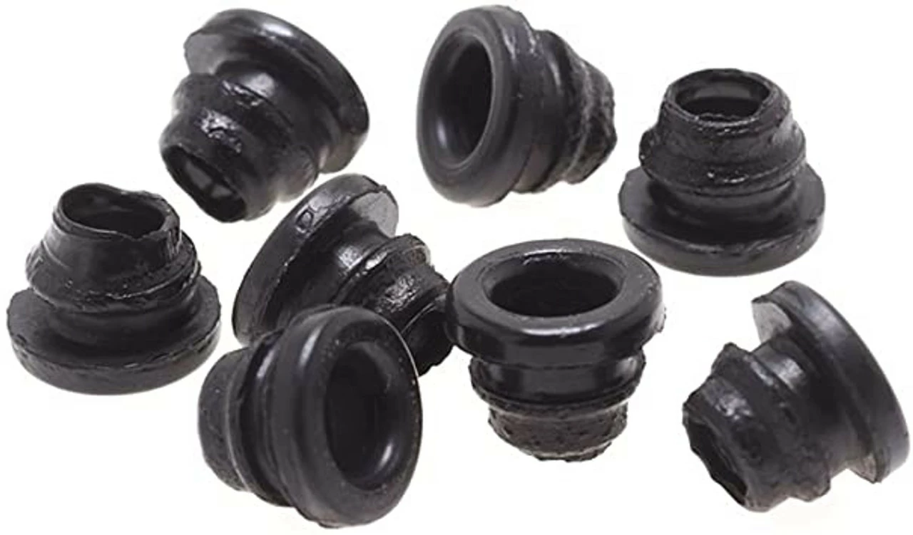 Dometic Spare - Cooker Grid Rubber Grommets 3 Dometic Spare - Cooker Grid Rubber Grommets