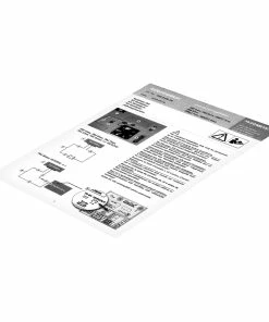 Dometic Absorption Fridge Ventilation Upgrade Kit 11 Dometic Absorption Fridge Ventilation Upgrade Kit -Camping Shop Store dometic ventilator kit manual 83393.1632904974