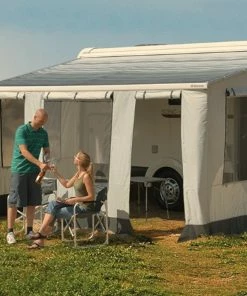 Dometic Motorhome & Caravan Perfect Roof Camp Room