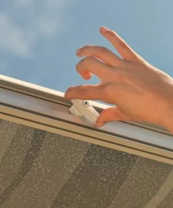 Dometic Motorhome & Caravan Perfect Roof Camp Room -Camping Shop Store dometic camproom twist 53837.1517585837