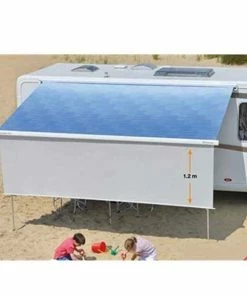 Dometic Perfectwall PW1750 Motorhome And Caravan Awning