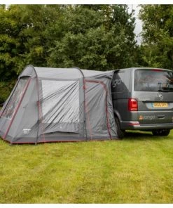 Vango Faros II Low Poled Campervan Awning 17 Vango Faros II Low Poled Campervan Awning -Camping Shop Store faros ii low 12 70255.1645103753