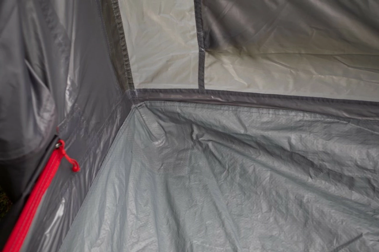 Vango Faros II Low Poled Campervan Awning 8 Vango Faros II Low Poled Campervan Awning - Image 6