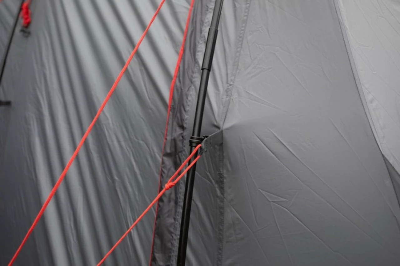 Vango Faros II Low Poled Campervan Awning 9 Vango Faros II Low Poled Campervan Awning - Image 7