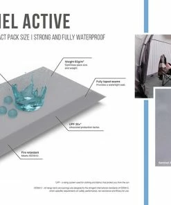 Vango Faros II Low Poled Campervan Awning 25 Vango Faros II Low Poled Campervan Awning -Camping Shop Store faros ii low 6 41608.1645103882