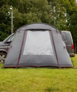 Vango Faros II Low Poled Campervan Awning 22 Vango Faros II Low Poled Campervan Awning -Camping Shop Store faros ii low 8 24003.1645103845