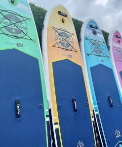 Fatstick Pure Art 10'6 SUP Inflatable Paddle Board Full Kit 27 Fatstick Pure Art 10'6 SUP Inflatable Paddle Board Full Kit -Camping Shop Store fatstick isup 2 38873.1652361865