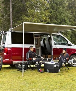 Fiamma F35 Pro Lightweight Caravan And Campervan Awning