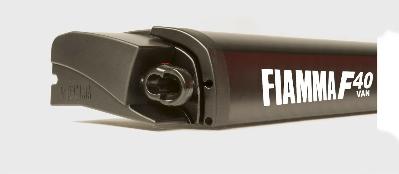 Fiamma F40 VAN Compact Campervan Awning 9 Fiamma F40 VAN Compact Campervan Awning - Image 7
