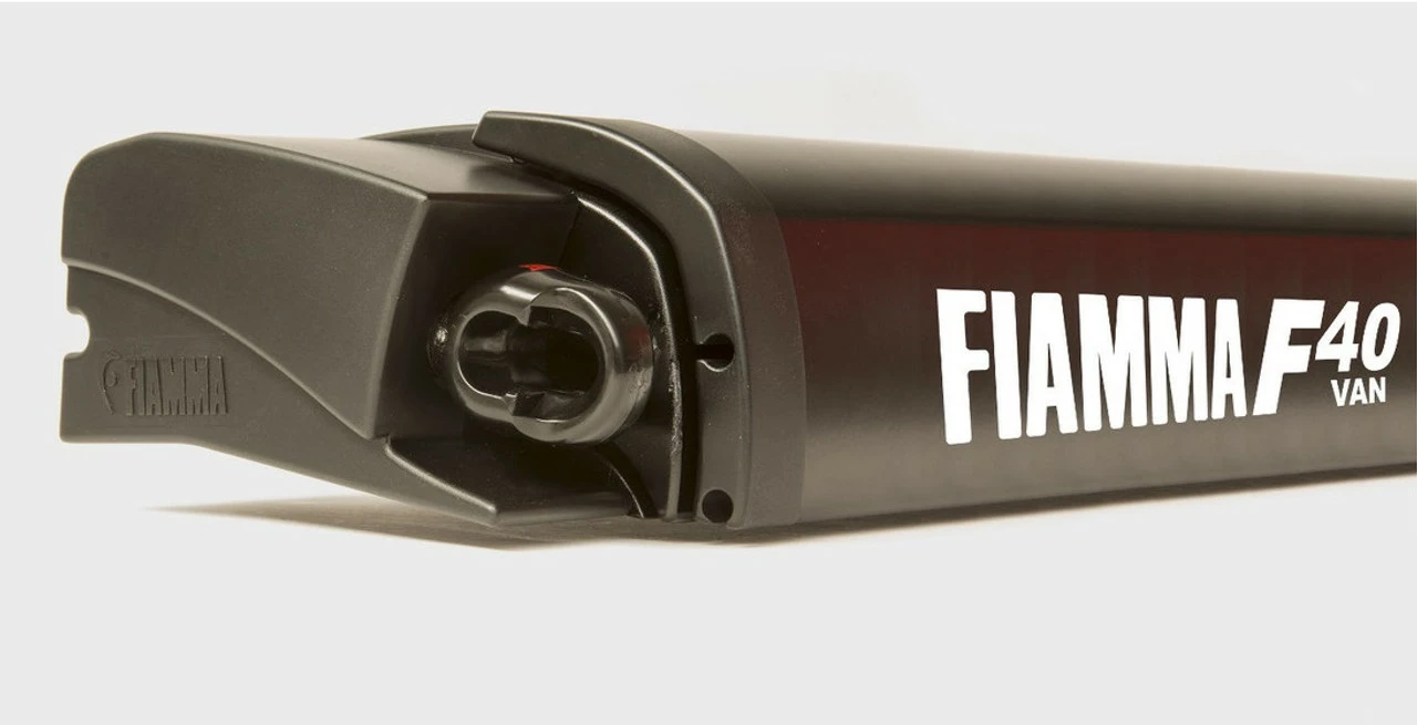 Fiamma F40 VAN Awning Adapter Bracket For VW T5 & T6 Campervan 4 Fiamma F40 VAN Awning Adapter Bracket For VW T5 & T6 Campervan - Image 2